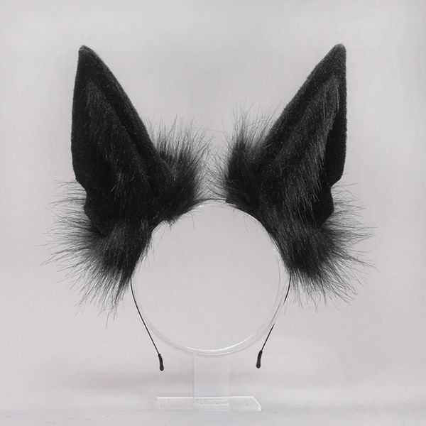 other event & party supplies cosplay furry animal wolf ears hair hoop tail set lolita costume long fur headpiece for halloween decoration
other event & party supplies cosplay furry animal wolf ears hair hoop tail set lolita costume long fur headpiece for halloween decoration