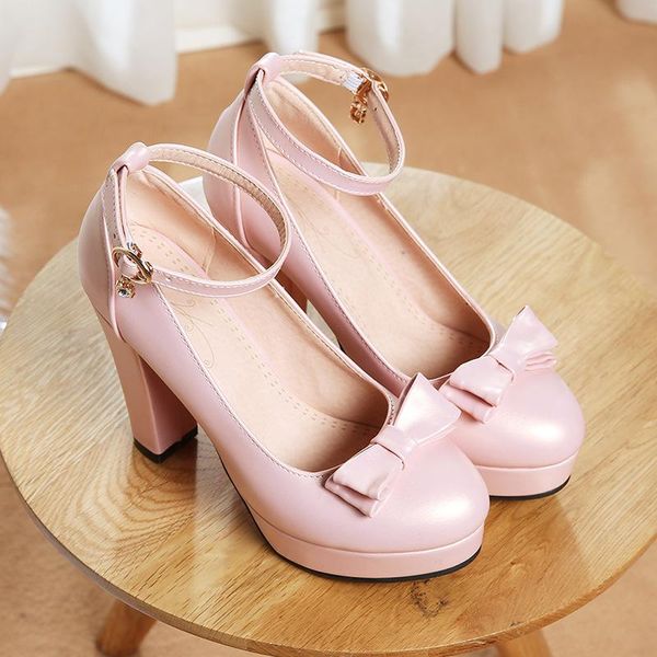 dress shoes the spring of 2021 high with thick cingulate joker size code 33-43 women's shoes, 1849, Black
dress shoes the spring of 2021 high with thick cingulate joker size code 33-43 women's shoes, 1849, Black