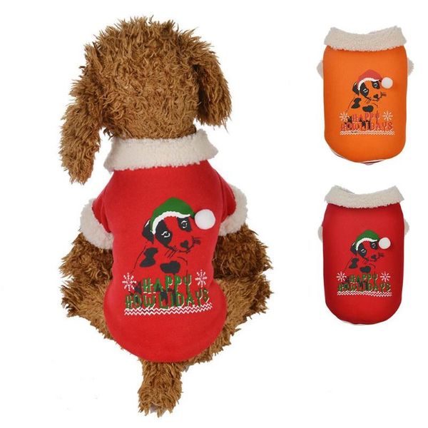 dog apparel pet clothes autumn winter warm christmas costume cute for small cloth dress xmas halloween
dog apparel pet clothes autumn winter warm christmas costume cute for small cloth dress xmas halloween