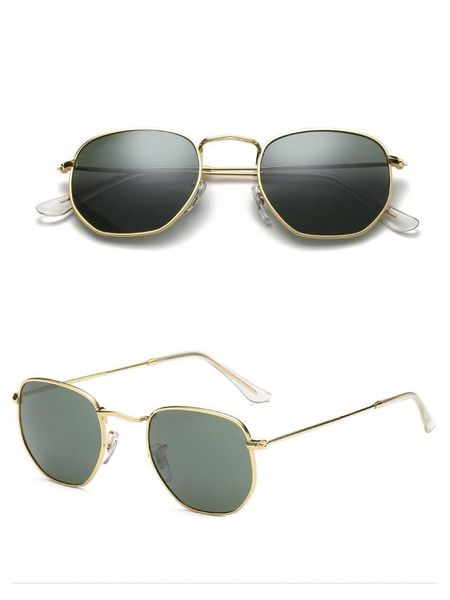 3548 51mm metal brand sunglasses flat resin lenses 10 colors available with packages everything pink mercury silver green, White;black
3548 51mm metal brand sunglasses flat resin lenses 10 colors available with packages everything pink mercury silver green, White;black