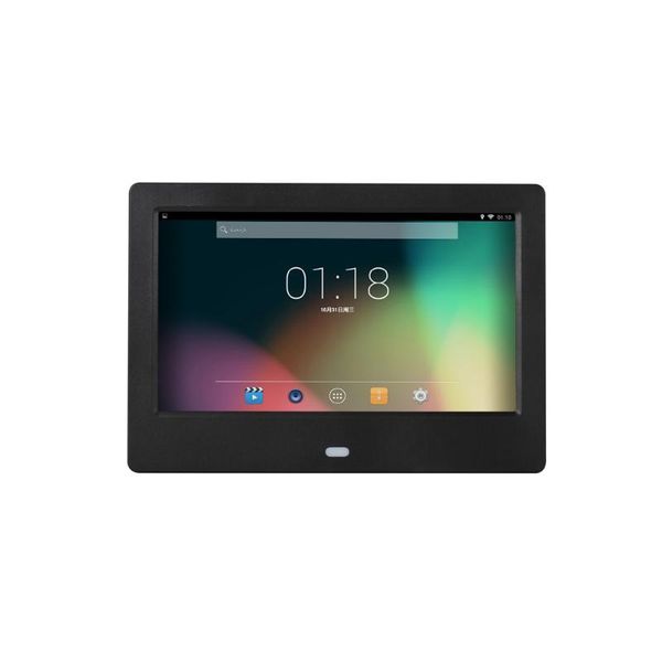 digital po frames po frame 7" screen calendar support 720p hd video sd card u disk home decoration pictures display
digital po frames po frame 7" screen calendar support 720p hd video sd card u disk home decoration pictures display