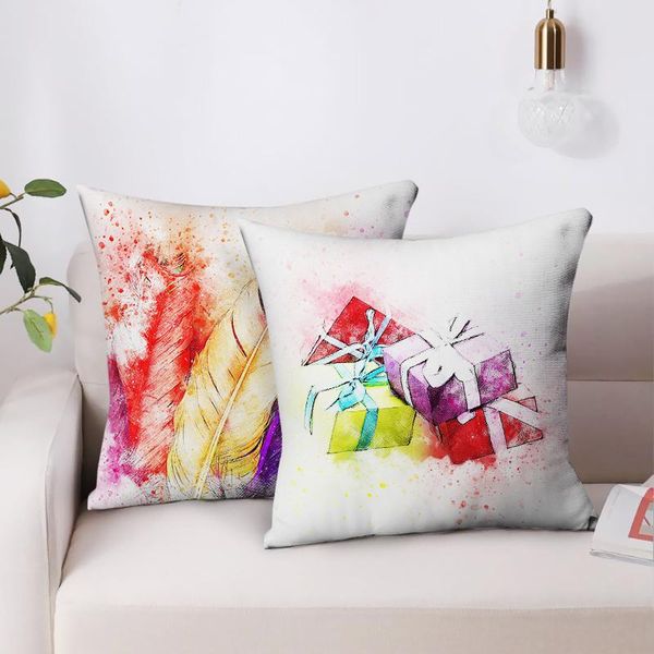 cushion/decorative pillow nanacoba 2021 christmas pillows cushions cover decoration square sofa waist cushion home decor throw pillowcase 45
cushion/decorative pillow nanacoba 2021 christmas pillows cushions cover decoration square sofa waist cushion home decor throw pillowcase 45