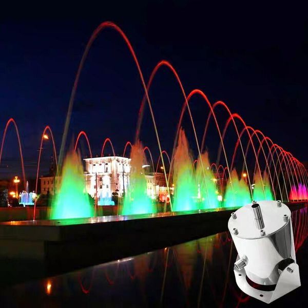 1pc ss colorful changing led light jumping laminar water jet fountain nozzles garden decorations
1pc ss colorful changing led light jumping laminar water jet fountain nozzles garden decorations