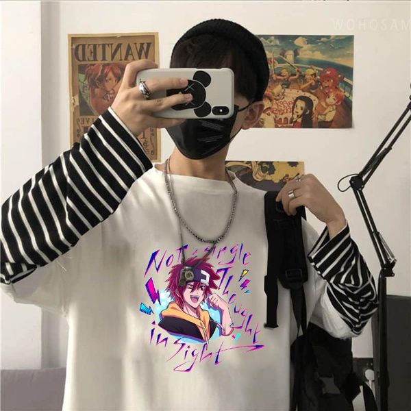 men's t-shirts japan anime sk8 the infinity reki cool print fake two pieces t shirt men harajuku kawaii manga summer long sleeve t-sh, White;black
men's t-shirts japan anime sk8 the infinity reki cool print fake two pieces t shirt men harajuku kawaii manga summer long sleeve t-sh, White;black