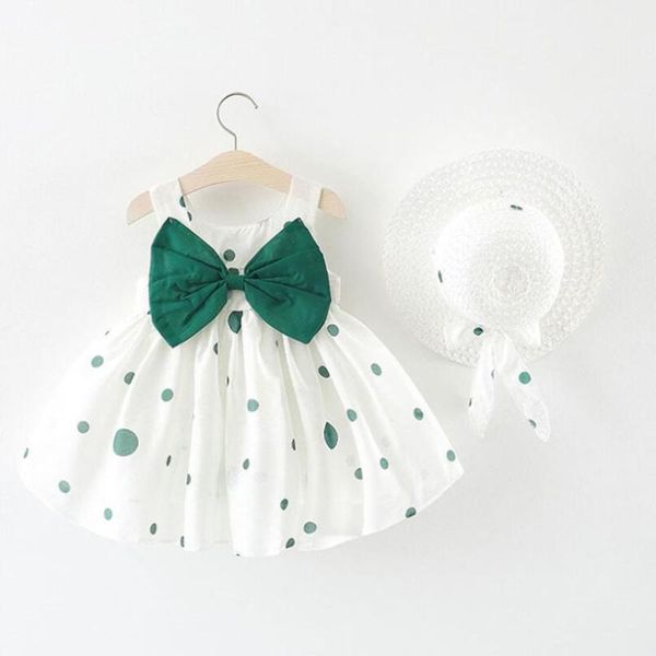 girl's dresses 2021 baby toddler clothes girls summer beach dress with hats bow flower kids for girl vestido children's clothing j, Red;yellow
girl's dresses 2021 baby toddler clothes girls summer beach dress with hats bow flower kids for girl vestido children's clothing j, Red;yellow