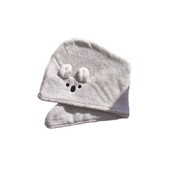 towel cute dry hair cap soft absorbent bag headband bath beach turbans for women
towel cute dry hair cap soft absorbent bag headband bath beach turbans for women