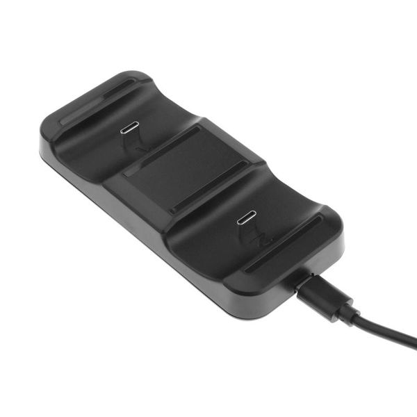 game controllers & joysticks dual controller fast charger power charging station for ps5
game controllers & joysticks dual controller fast charger power charging station for ps5