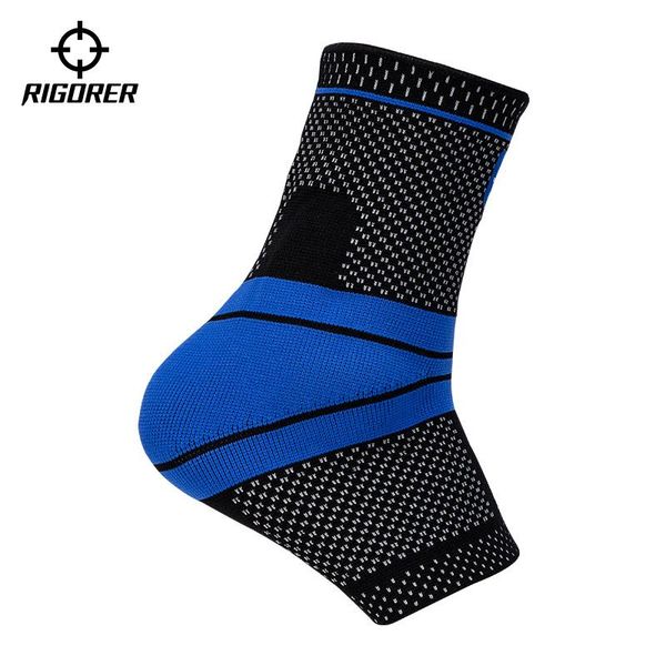 ankle sprain protection fixed foot basketball football sports protective gear brace support 1 pcs, Blue;black
ankle sprain protection fixed foot basketball football sports protective gear brace support 1 pcs, Blue;black