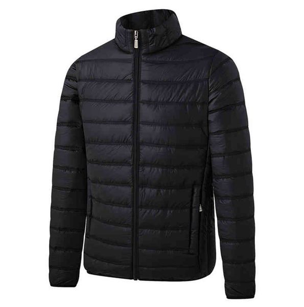 embroidery men's digner pure color down et short casual young and middle-aged men's thin coat, Black
embroidery men's digner pure color down et short casual young and middle-aged men's thin coat, Black