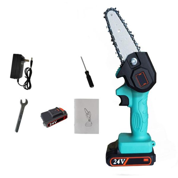 hand tools 4 inch 500w mini pruning saw electric chainsaws removable for fruit tree garden trimming with lithium battery one-handed
hand tools 4 inch 500w mini pruning saw electric chainsaws removable for fruit tree garden trimming with lithium battery one-handed