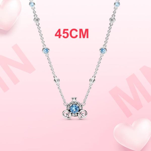 chains necklace jewelry pumpkin car crown zircon lovers fashion women wearing gifts, Silver
chains necklace jewelry pumpkin car crown zircon lovers fashion women wearing gifts, Silver