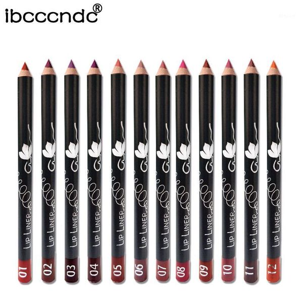 ladies lipstick pen 12 colors lip liner filler pencil long lasting mavelvet make-up kit eye brow cosmetic1
ladies lipstick pen 12 colors lip liner filler pencil long lasting mavelvet make-up kit eye brow cosmetic1