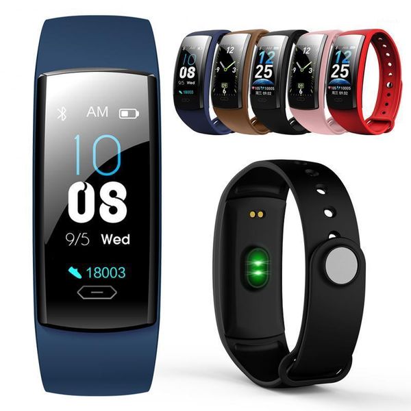 smart wristbands qs90 plus watch fitness bracelet color touch heart rate waterproof portable wearable information reminder use smartwatches1
smart wristbands qs90 plus watch fitness bracelet color touch heart rate waterproof portable wearable information reminder use smartwatches1