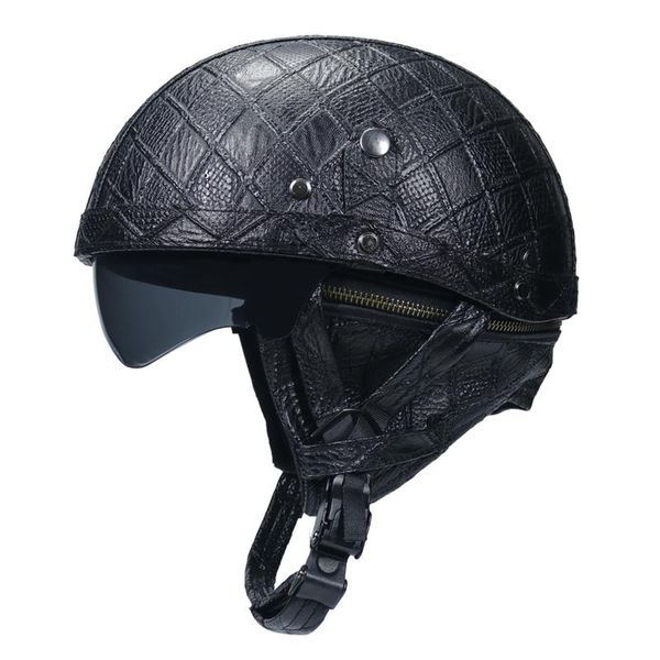 motorcycle helmets and warm removable neck pu vintage mask, buy 5 helmets, send helme
motorcycle helmets and warm removable neck pu vintage mask, buy 5 helmets, send helme