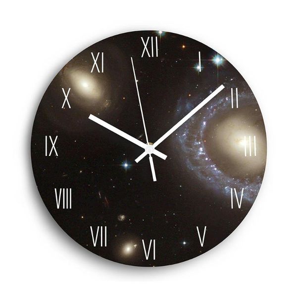 wall clocks starry sky space universe clock modern design living room silent home children decoration watch mechanism
wall clocks starry sky space universe clock modern design living room silent home children decoration watch mechanism