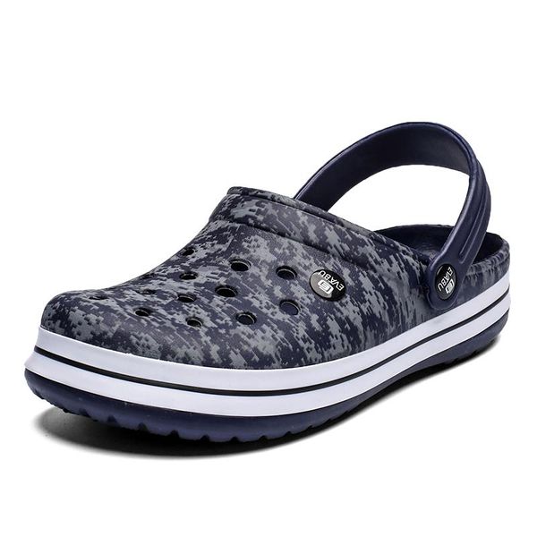 sandals swimming walking anti-slip soft men shoes summer beach sports water light breathable casual slippers, Black
sandals swimming walking anti-slip soft men shoes summer beach sports water light breathable casual slippers, Black