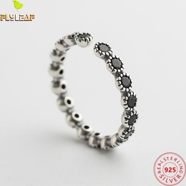 cluster rings retro thai silver black zircon open for women 925 sterling original handmade female vintage jewelry 2021 trend, Golden;silver
cluster rings retro thai silver black zircon open for women 925 sterling original handmade female vintage jewelry 2021 trend, Golden;silver
