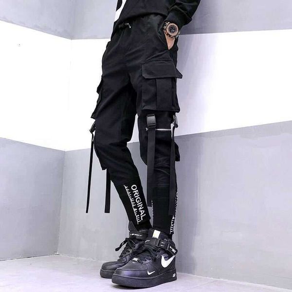 men's pants hip hop men ribbons cargo fashion harajuku elastic waist casual streetwear mens joggers trousers black ywo9 23sk
men's pants hip hop men ribbons cargo fashion harajuku elastic waist casual streetwear mens joggers trousers black ywo9 23sk