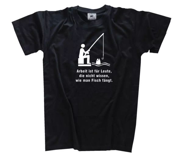 work is for people who do not know how to fish now fishing t-shirt s-3xl, White;black
work is for people who do not know how to fish now fishing t-shirt s-3xl, White;black