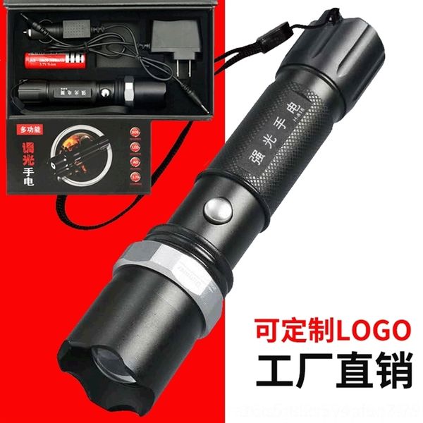 zfr led outdoor rechargeable zoom flashmultifunctional aluminum alloy flashlights torches household strong led outdoor rechargeable zoom fl
zfr led outdoor rechargeable zoom flashmultifunctional aluminum alloy flashlights torches household strong led outdoor rechargeable zoom fl