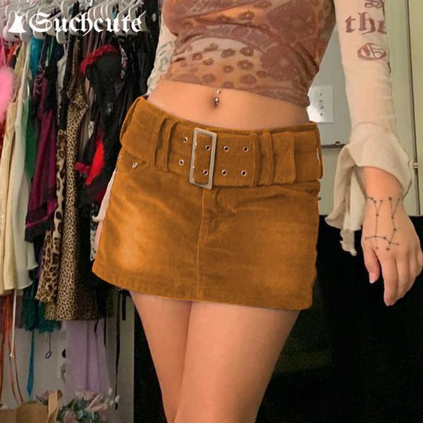suchcute vintage corduroy women mini skirt with sashes 2021 streetwear e girl party 90s outfits high waist short skirts, Black
suchcute vintage corduroy women mini skirt with sashes 2021 streetwear e girl party 90s outfits high waist short skirts, Black