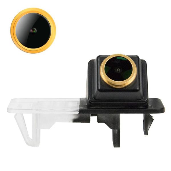 car rear view cameras& parking sensors hd 720p golden waterproof camera for mb smart r300/r350/fortwo ed/smart 451 07-14
car rear view cameras& parking sensors hd 720p golden waterproof camera for mb smart r300/r350/fortwo ed/smart 451 07-14