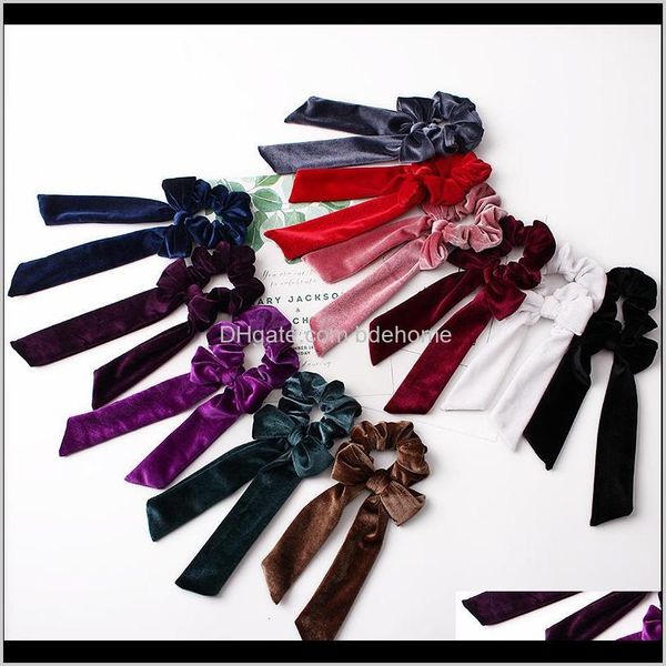 headbands hair jewelry drop delivery 2021 stylish veet rabbit ears scrunchies vintage elastic head wrap plain outdoor sport solid hairband k, Silver
headbands hair jewelry drop delivery 2021 stylish veet rabbit ears scrunchies vintage elastic head wrap plain outdoor sport solid hairband k, Silver