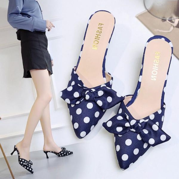 women summer wedding shoes bridal pointed toe woman slippers low heels dress sandals ladies comfy slides zapatos de mujer, Black
women summer wedding shoes bridal pointed toe woman slippers low heels dress sandals ladies comfy slides zapatos de mujer, Black