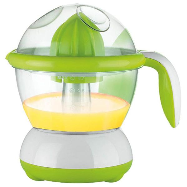 camp kitchen automatic electric citrus juicer lemon squeezer fruit juice press reamer machine diy extractor eu plug(green)
camp kitchen automatic electric citrus juicer lemon squeezer fruit juice press reamer machine diy extractor eu plug(green)