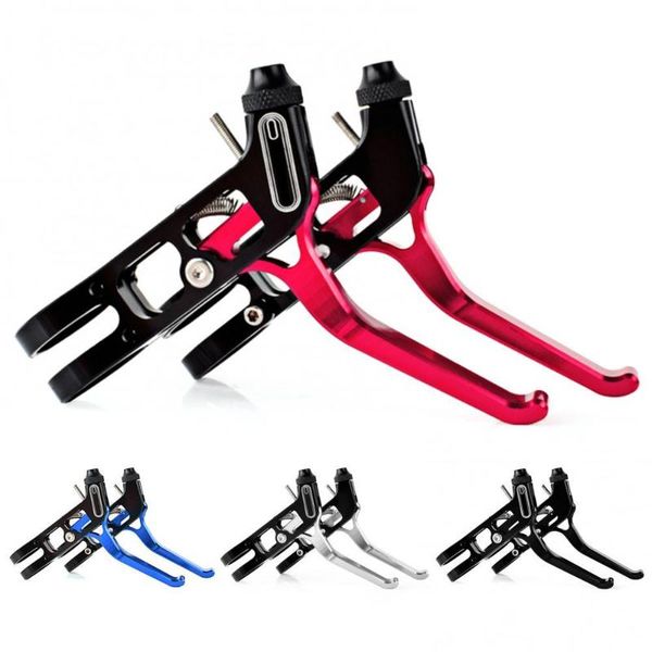 bike handlebars &components 2pcs bicycle brake handle level double screws aluminium alloy accessory
bike handlebars &components 2pcs bicycle brake handle level double screws aluminium alloy accessory