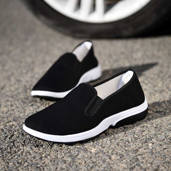2021 summer work men's shoes designer old beijing cloth casual thick sole black thousand layertraining sneakers
2021 summer work men's shoes designer old beijing cloth casual thick sole black thousand layertraining sneakers