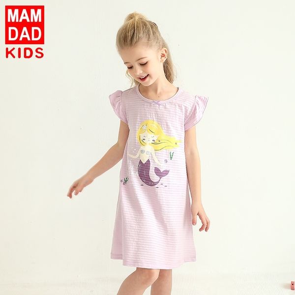 children's lace slubby cotton short sleeve nightdress summer lovely girl pajamas dress baby home parent child clothes, Blue;red
children's lace slubby cotton short sleeve nightdress summer lovely girl pajamas dress baby home parent child clothes, Blue;red