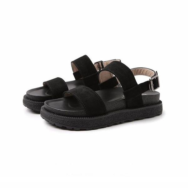 women's sandals large size rope knot summer europe the united states beach toe flat shoes, Black
women's sandals large size rope knot summer europe the united states beach toe flat shoes, Black