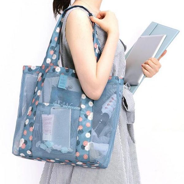 women's shopping bag storage waterproof flower printed large capacity foldable beach travel daily pouch for picnic bags
women's shopping bag storage waterproof flower printed large capacity foldable beach travel daily pouch for picnic bags