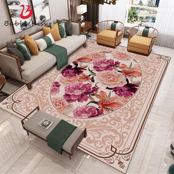 carpets bubble kiss flower for living room european retro non-slip floor mats kids decor nordic light luxury bedroom rugs
carpets bubble kiss flower for living room european retro non-slip floor mats kids decor nordic light luxury bedroom rugs