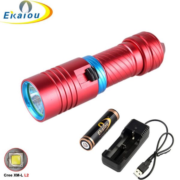 lumen xm-l2 led diving underwater submarine light lamp waterproof torch flashlights torches
lumen xm-l2 led diving underwater submarine light lamp waterproof torch flashlights torches