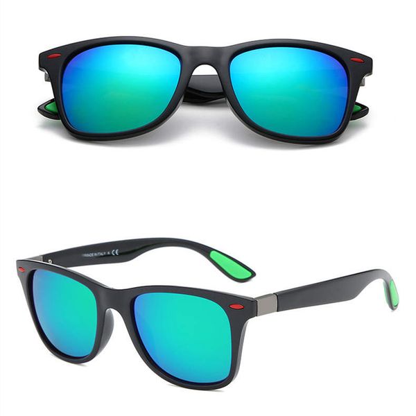 luxury brand fashion men sunglasses anti-glare women metal glasses accessories, White;black
luxury brand fashion men sunglasses anti-glare women metal glasses accessories, White;black