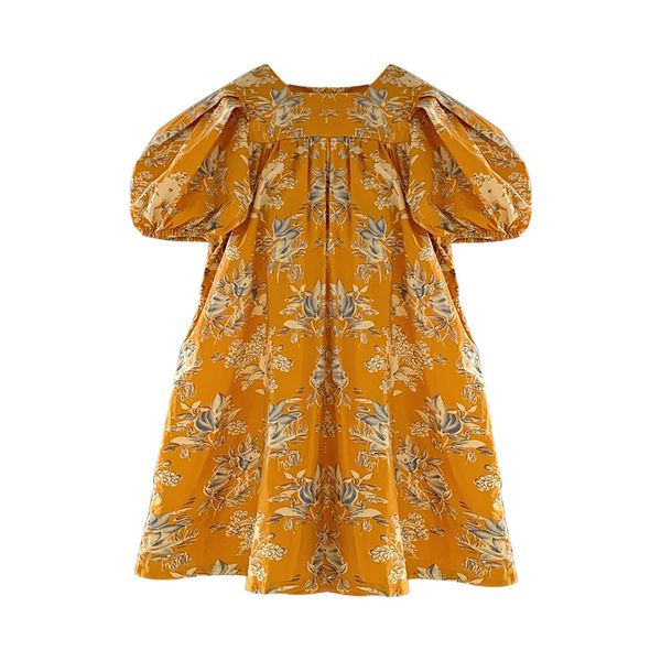 selling childrens clothing 2021 summer new fashion baby floral print lapel shirt square collar short sleeve dress suit, Red;yellow
selling childrens clothing 2021 summer new fashion baby floral print lapel shirt square collar short sleeve dress suit, Red;yellow