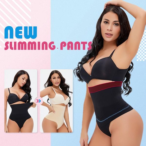 women's shapers fashion thong shapewear women body shaper belly tummy control panties slimming underwear drop, Black;white
women's shapers fashion thong shapewear women body shaper belly tummy control panties slimming underwear drop, Black;white