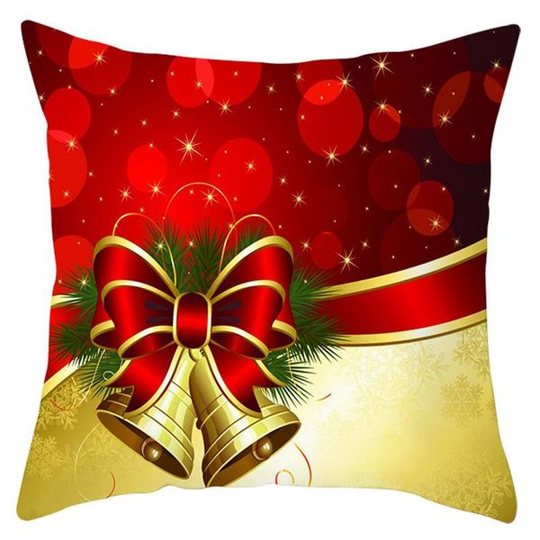 cushion/decorative pillow christmas decoration cushion cover cartoon santa claus printing case party ball
cushion/decorative pillow christmas decoration cushion cover cartoon santa claus printing case party ball