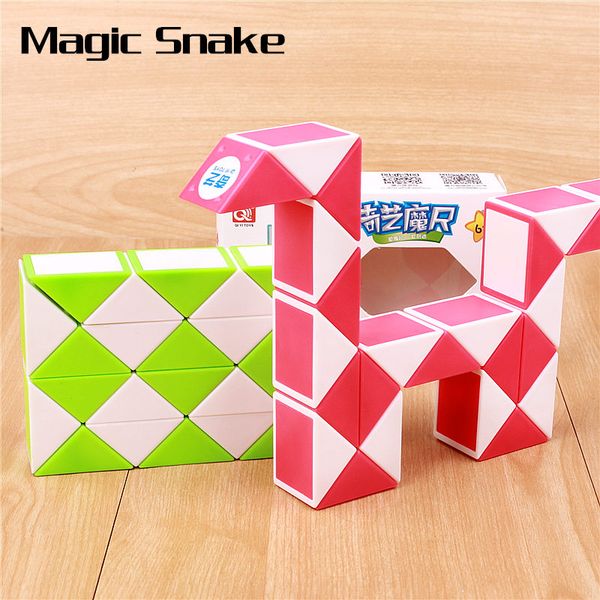 qiyi magic snake speed qiyi cube 24 36 48 segments puzzle cubes educational magic ruler toys for children
qiyi magic snake speed qiyi cube 24 36 48 segments puzzle cubes educational magic ruler toys for children