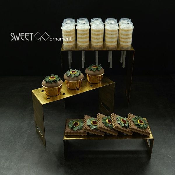 other bakeware vintage golds cake stands wedding decoration tools push pops display tray cupcake pans for home cooking props
other bakeware vintage golds cake stands wedding decoration tools push pops display tray cupcake pans for home cooking props