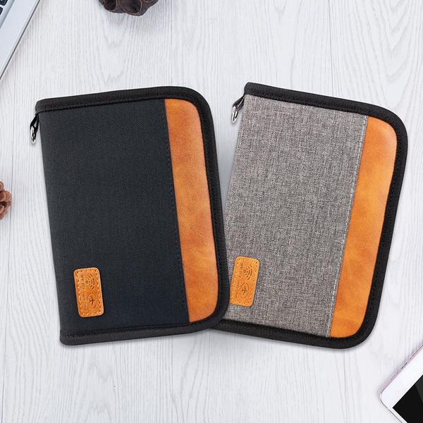 card holders anti-theft brush rfid business holder passport package id wallet cardholder pack clutch bags purse, Brown;gray
card holders anti-theft brush rfid business holder passport package id wallet cardholder pack clutch bags purse, Brown;gray