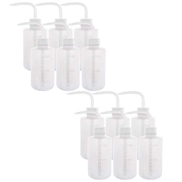 watering equipments 99 -12pcs 250ml fleshy pouring water bottle squeeze bottle, plastic elbow spray
watering equipments 99 -12pcs 250ml fleshy pouring water bottle squeeze bottle, plastic elbow spray