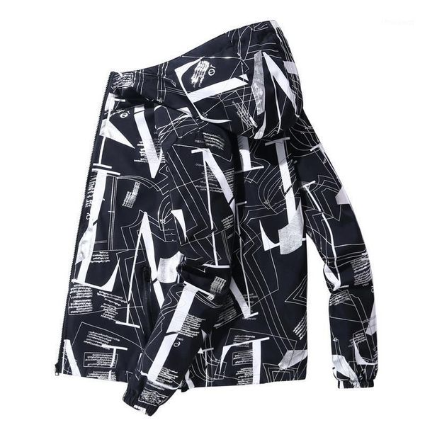 men's jackets spring autumn men jacket hip hop retro color hoody patchwork male casual windbreaker streetwear track, Black;brown
men's jackets spring autumn men jacket hip hop retro color hoody patchwork male casual windbreaker streetwear track, Black;brown