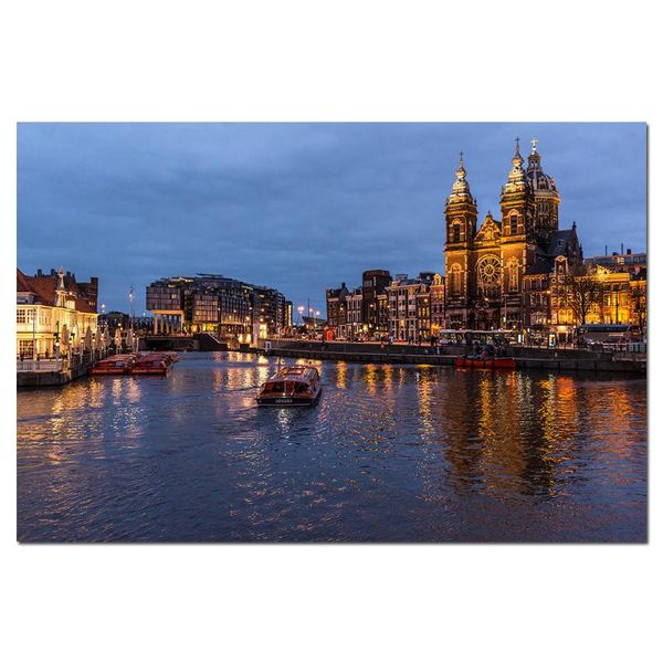 paintings amsterdam netherlands cityscape wallpaper wall art posters canvas cloth fabric print painting for home decor picture
paintings amsterdam netherlands cityscape wallpaper wall art posters canvas cloth fabric print painting for home decor picture