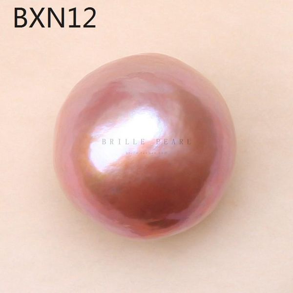 other baroqueonly natural freshwater edison pearl bead near round 15-16mm purple color for diy making ring pendant bxn
other baroqueonly natural freshwater edison pearl bead near round 15-16mm purple color for diy making ring pendant bxn
