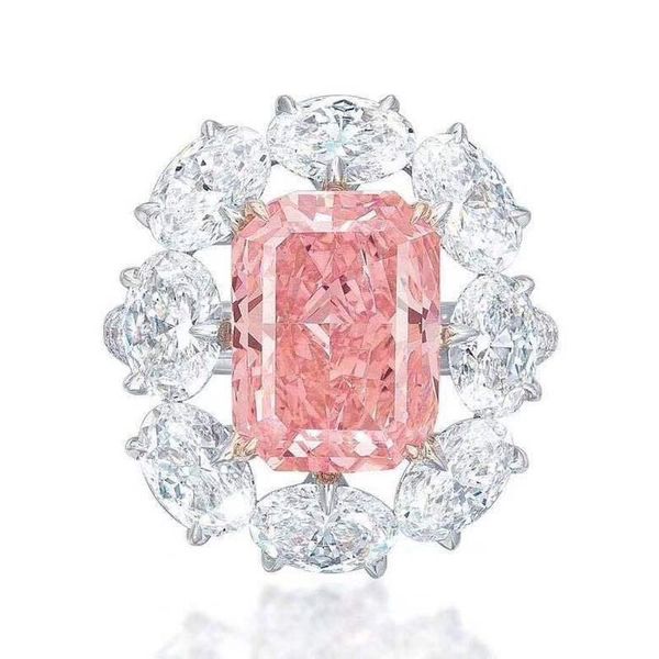 cluster rings minimalist pink crystal for women white zircon ring wedding engagement fashion jewelry anillos mujer, Golden;silver
cluster rings minimalist pink crystal for women white zircon ring wedding engagement fashion jewelry anillos mujer, Golden;silver