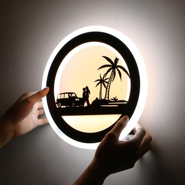 wall lamps modern black white led lovers aluminum decorative interior living room dining corridor lighting
wall lamps modern black white led lovers aluminum decorative interior living room dining corridor lighting