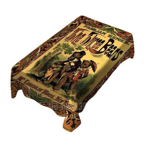 table cloth fairy tale design rectangle tablecloth picnic bbq kitchen dining decoration
table cloth fairy tale design rectangle tablecloth picnic bbq kitchen dining decoration